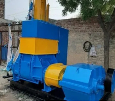 Rubber Kneader Machine Dealer India