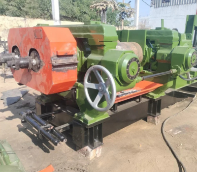 Rubber Mixing Mill Dealer India