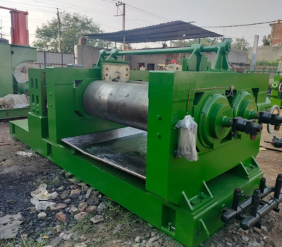 Rubber Processing Machinery