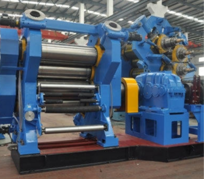 Rubber Calender Machine Dealer