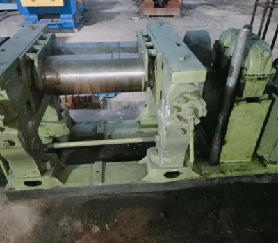Rubber Refiner Machine Dealer India